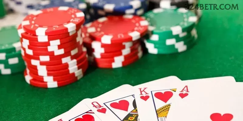 Configurações úteis dentro do app 324bet