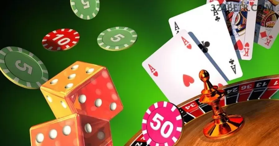 Download app 324bet Android iOS