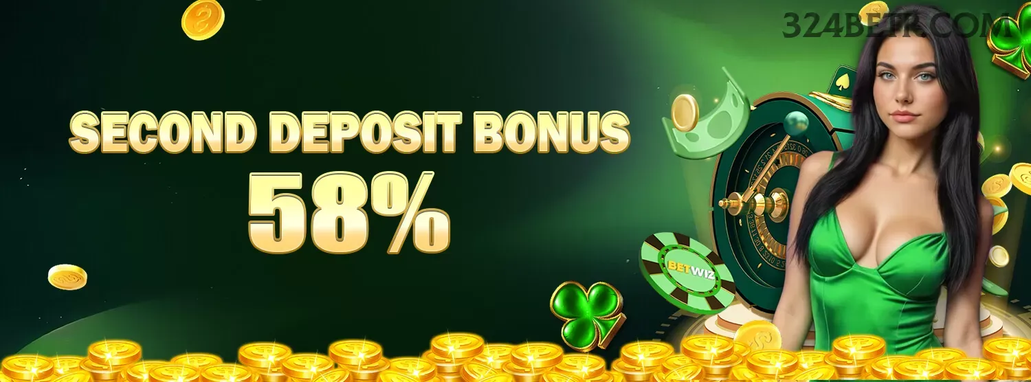 Pagamentos 324bet PIX