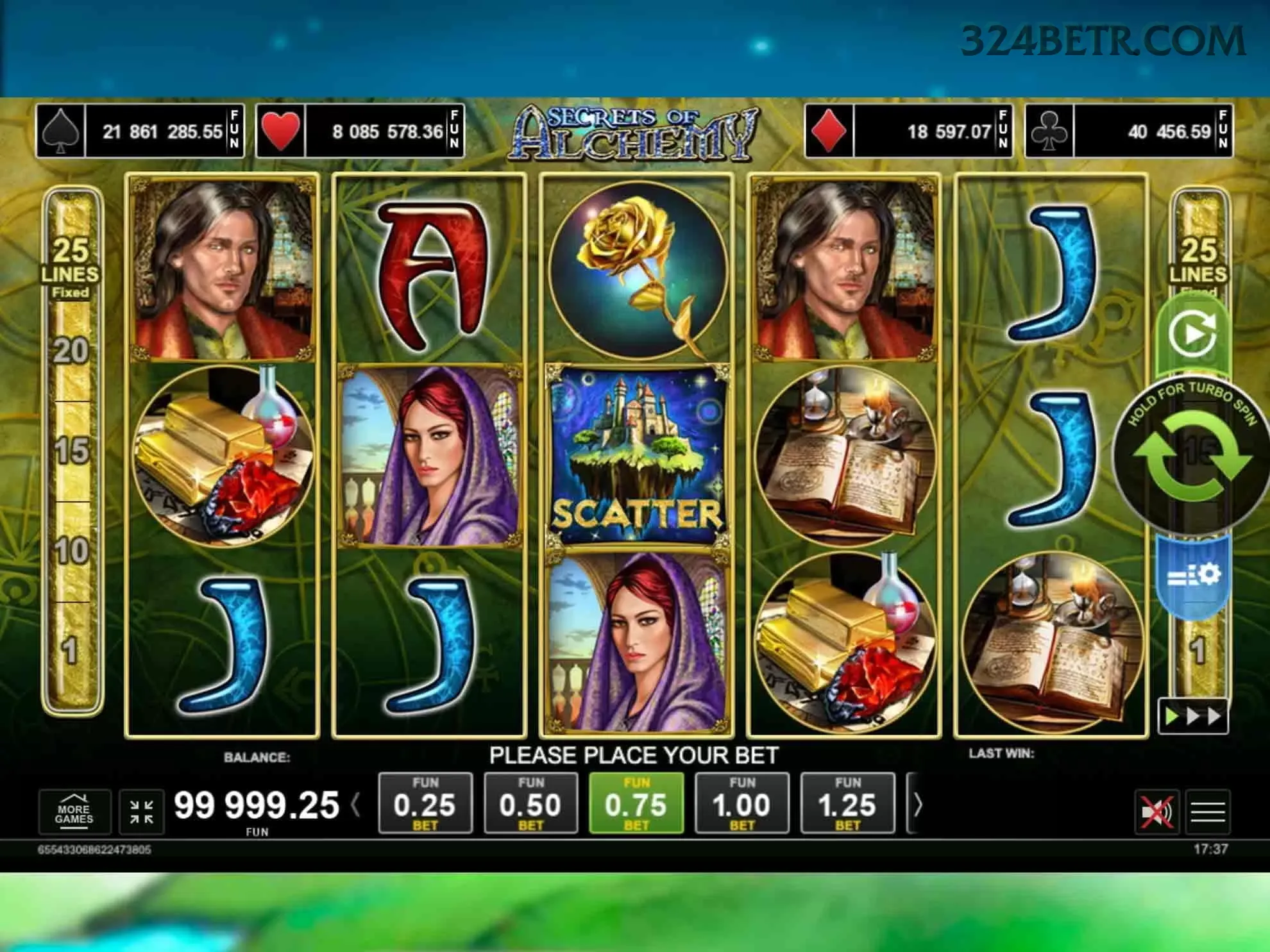 App 324bet slots mobile